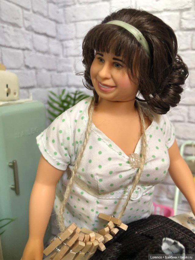 Выходные — Игровые куклы разных производителей (Разное): редкие бренды