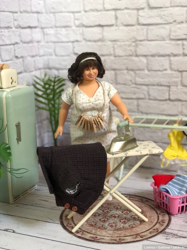 Выходные — Игровые куклы разных производителей (Разное): редкие бренды