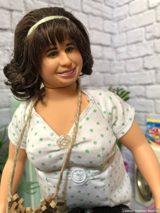 Выходные — Игровые куклы разных производителей (Разное): редкие бренды