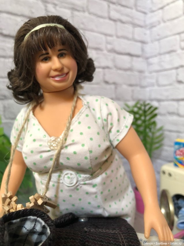 Выходные — Игровые куклы разных производителей (Разное): редкие бренды