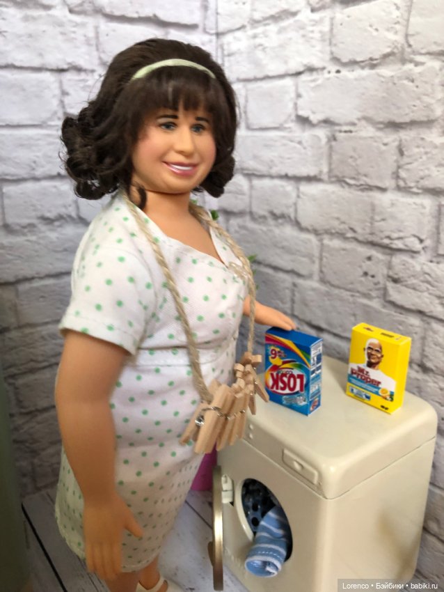 Выходные — Игровые куклы разных производителей (Разное): редкие бренды