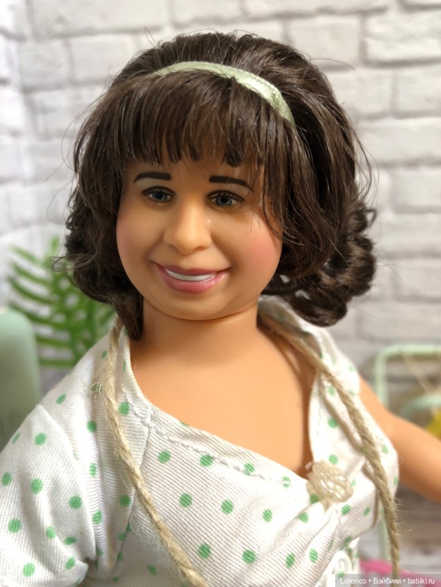 Выходные — Игровые куклы разных производителей (Разное): редкие бренды