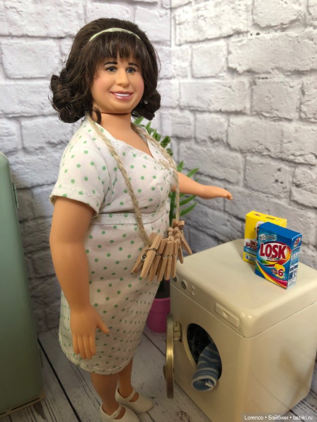 Выходные — Игровые куклы разных производителей (Разное): редкие бренды