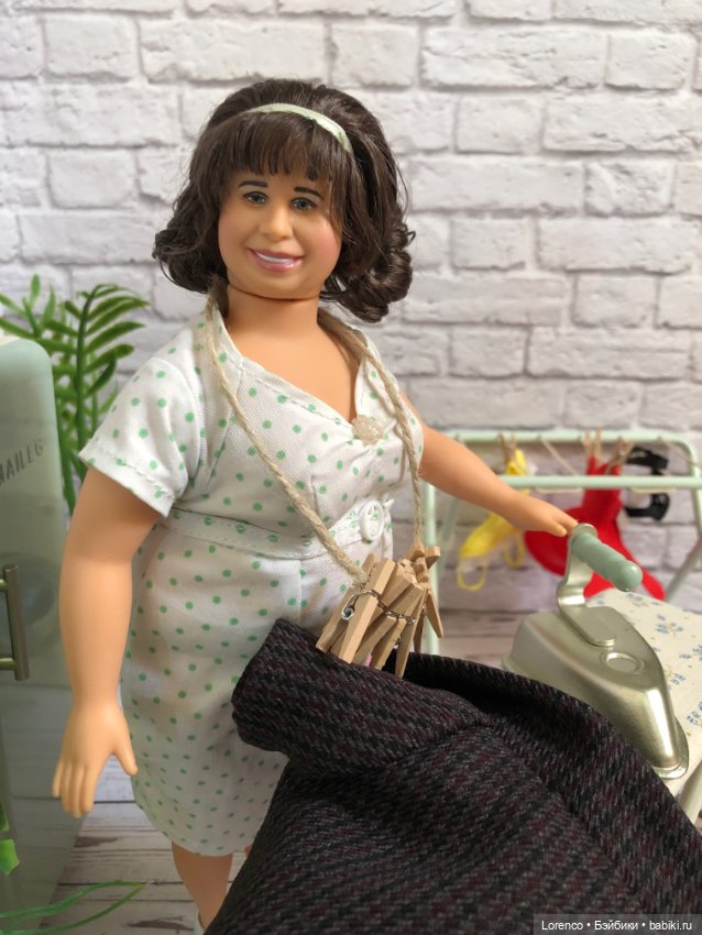 Выходные — Игровые куклы разных производителей (Разное): редкие бренды