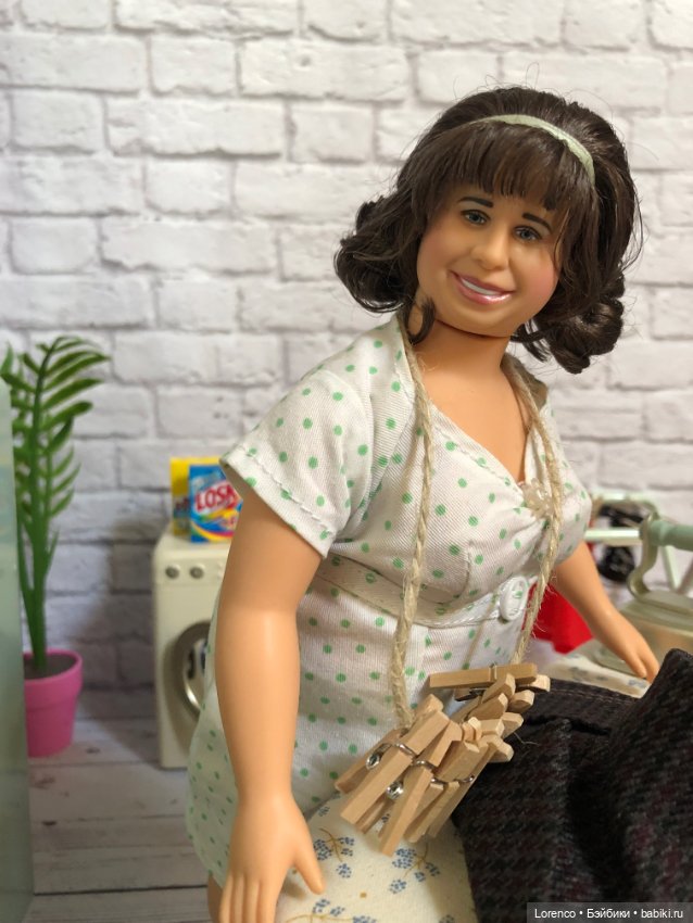 Выходные — Игровые куклы разных производителей (Разное): редкие бренды