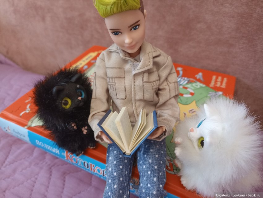 Zuru mini brands books — Интересное и необычное: фотоподборки