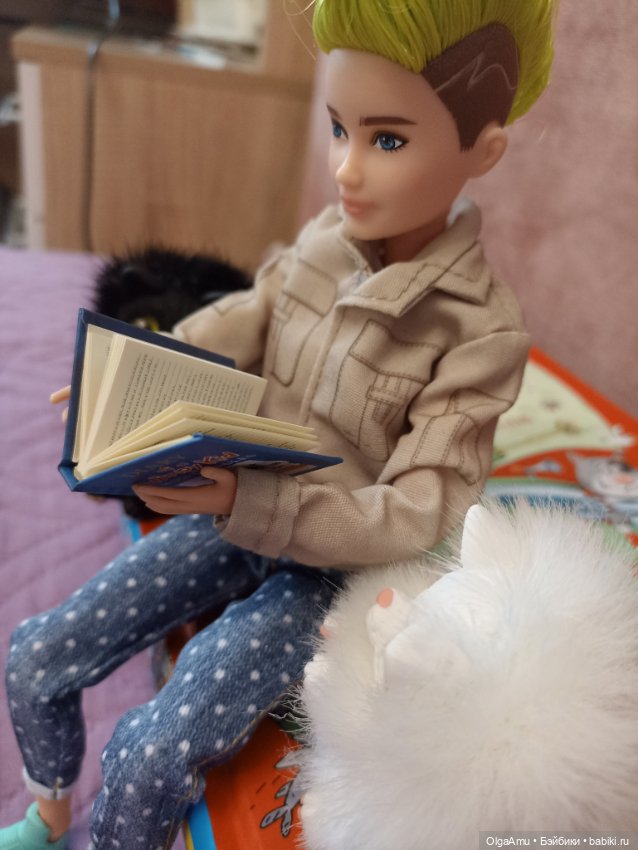 Zuru mini brands books — Интересное и необычное: фотоподборки