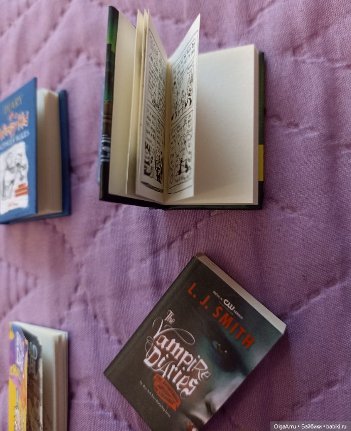 Zuru mini brands books — Интересное и необычное: фотоподборки