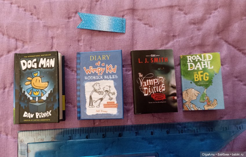 Zuru mini brands books — Интересное и необычное: фотоподборки