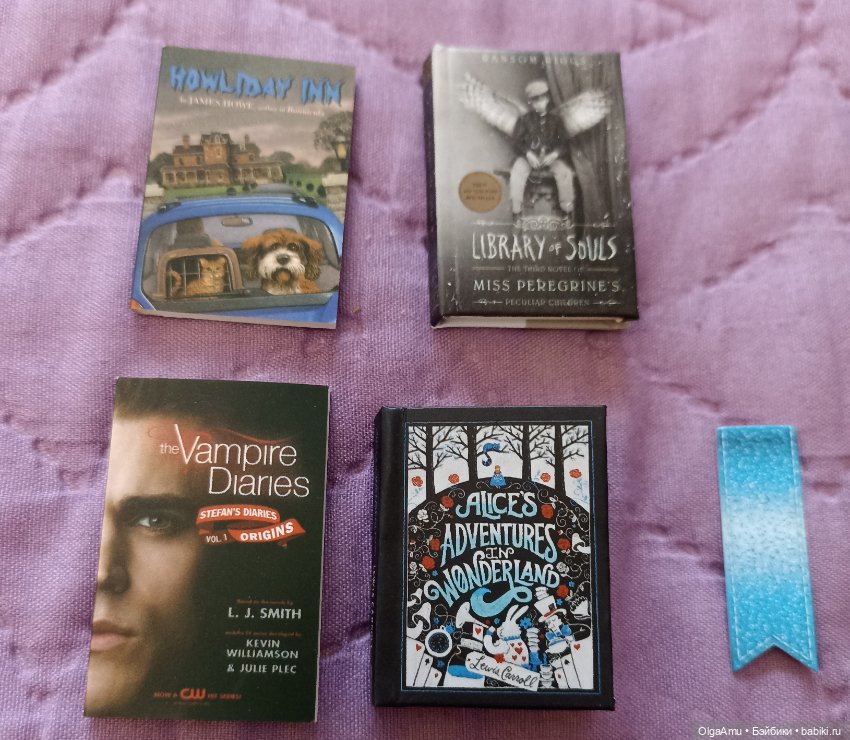 Zuru mini brands books — Интересное и необычное: фотоподборки