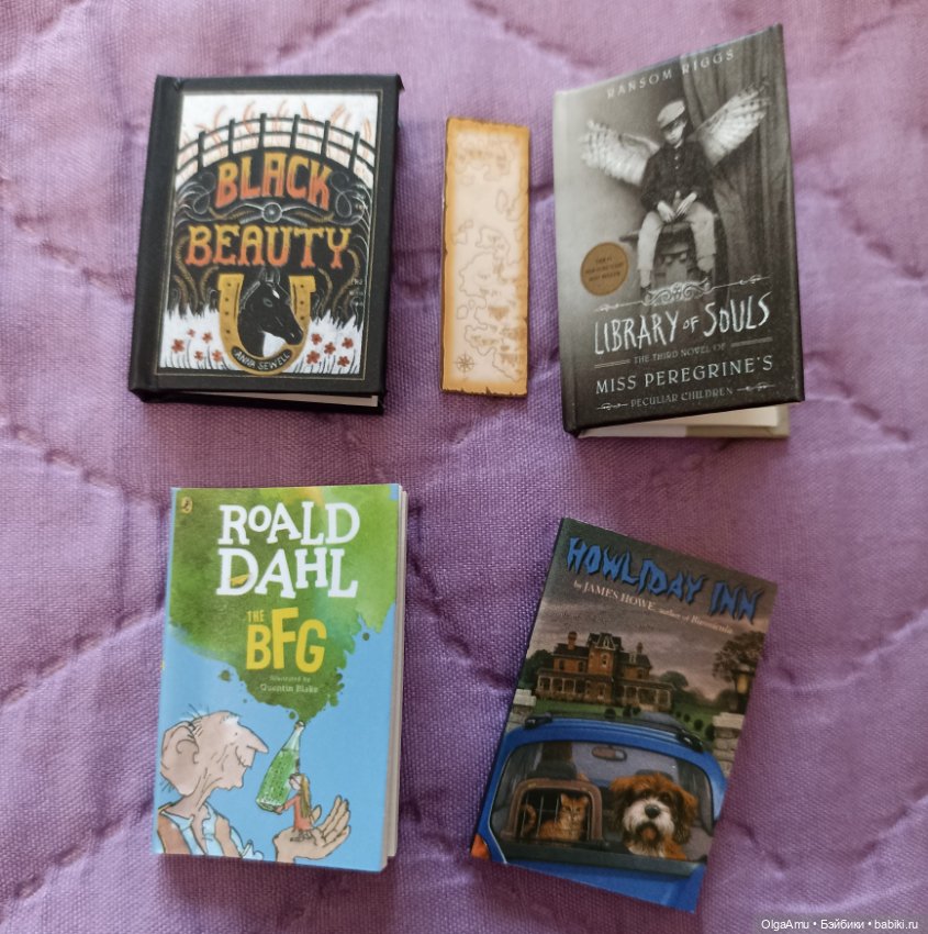 Zuru mini brands books — Интересное и необычное: фотоподборки