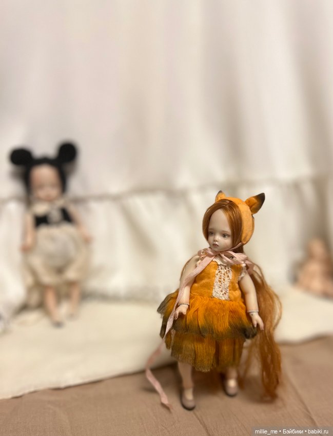 Девочки Тамары Богдановой (фото 6)