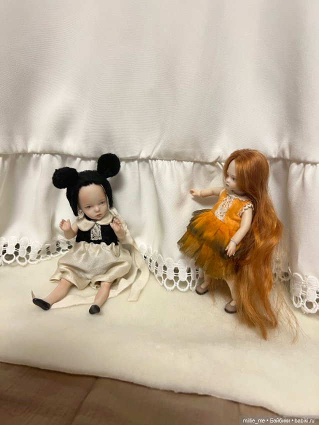 Девочки Тамары Богдановой (фото 8)