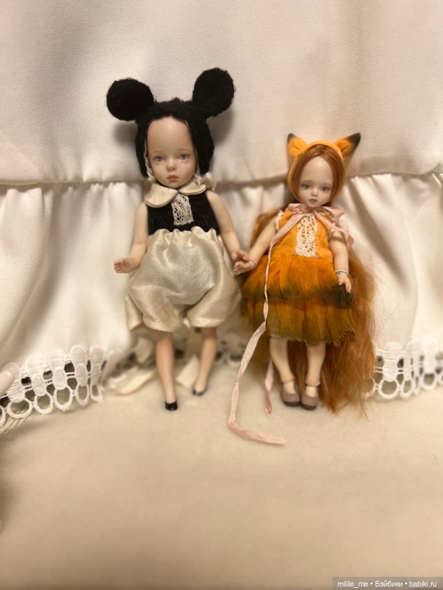 Девочки Тамары Богдановой (фото 4)