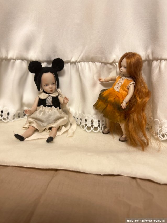 Девочки Тамары Богдановой (фото 10)