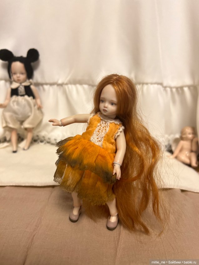 Девочки Тамары Богдановой (фото 7)