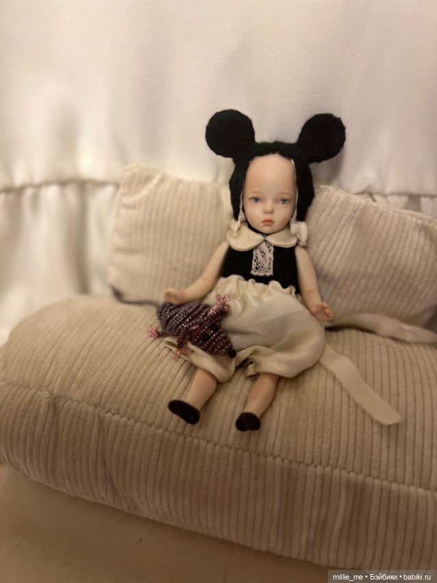 Девочки Тамары Богдановой