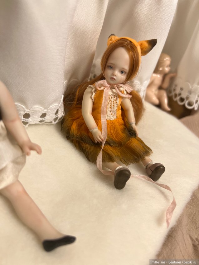 Девочки Тамары Богдановой (фото 2)