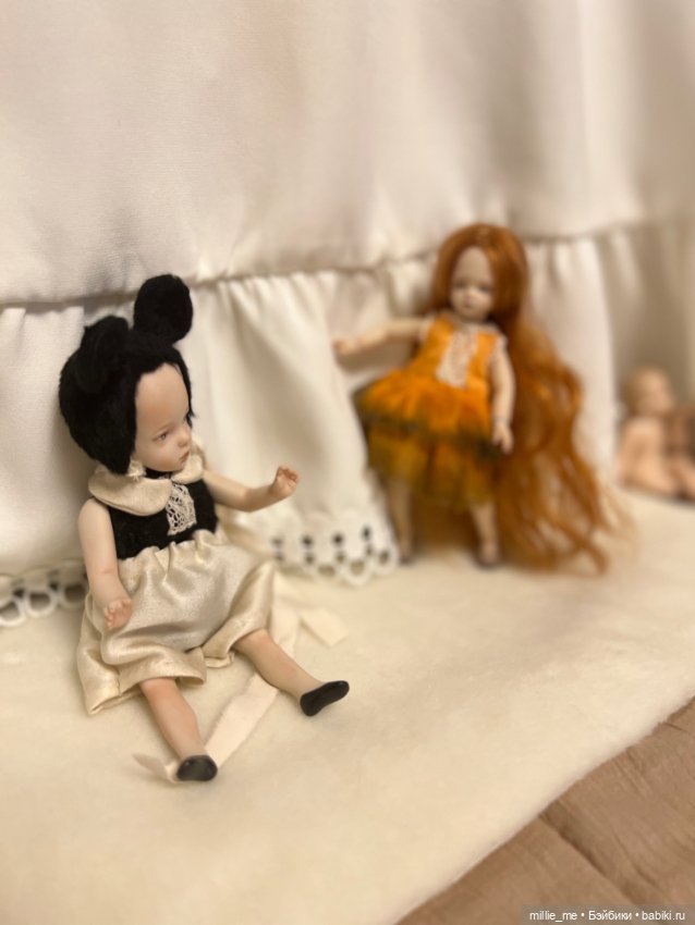 Девочки Тамары Богдановой (фото 9)