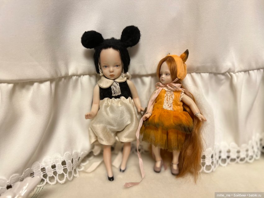 Девочки Тамары Богдановой (фото 5)