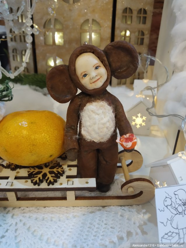 Весна на носу🏵️ — Выставки кукол и мишек Тедди: фоторепортажи