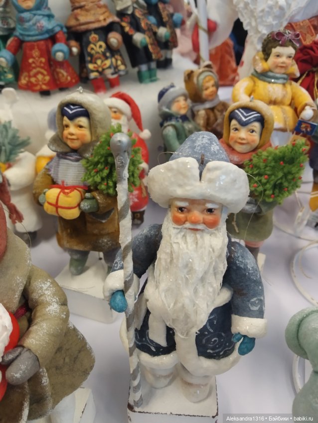 Весна на носу🏵️ — Выставки кукол и мишек Тедди: фоторепортажи