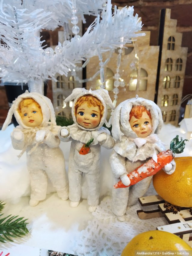 Весна на носу🏵️ — Выставки кукол и мишек Тедди: фоторепортажи