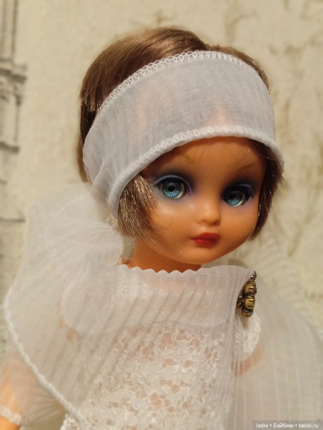 Новая жизнь старых кукол. Беллы выходят на охоту. Дейзи, Катька и Лолита (фото 2)