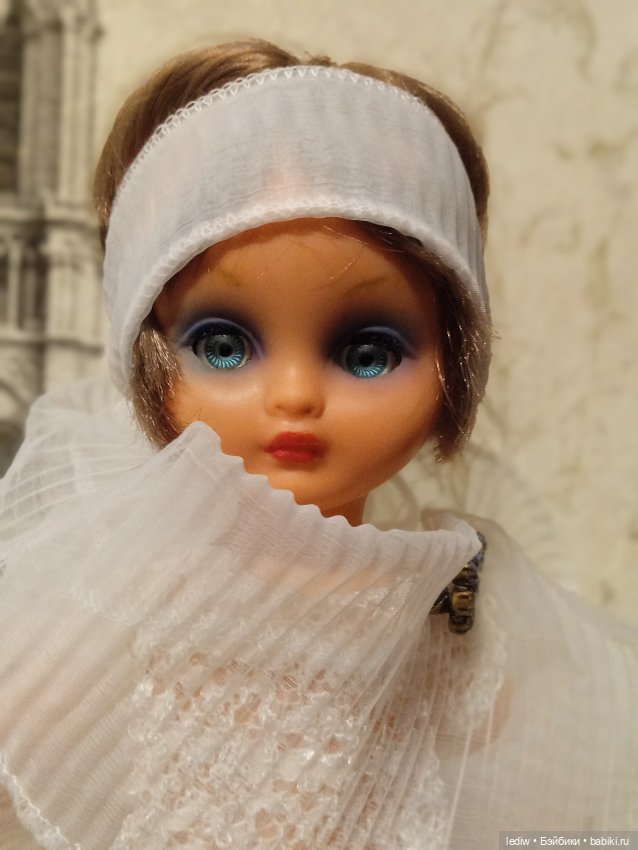 Новая жизнь старых кукол. Беллы выходят на охоту. Дейзи, Катька и Лолита