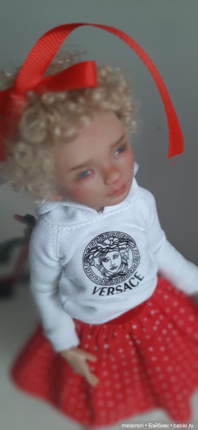 Муки взросления — Куклы Dart dolls (Анна Шиткина): российские BJD (БЖД) (фото 8)