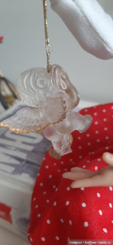 Зов ангела — Куклы Dart dolls (Анна Шиткина): российские BJD (БЖД) (фото 6)