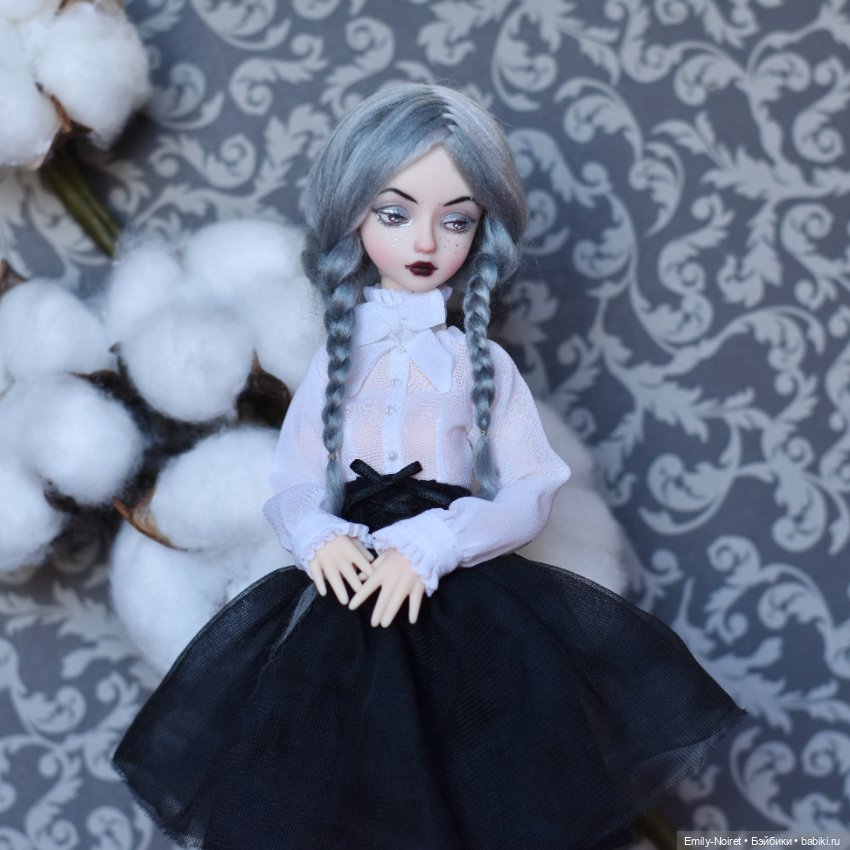 Портреты куколок — Коллекции игровых кукол (Playline): фото полок (фото 2)