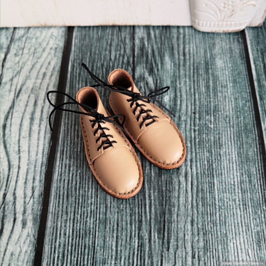 Весеннее настроение — Одежда и обувь для кукол своими руками: фото