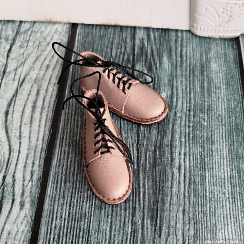 Весеннее настроение — Одежда и обувь для кукол своими руками: фото