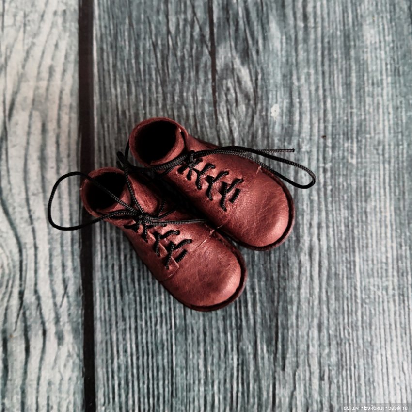 Весеннее настроение — Одежда и обувь для кукол своими руками: фото