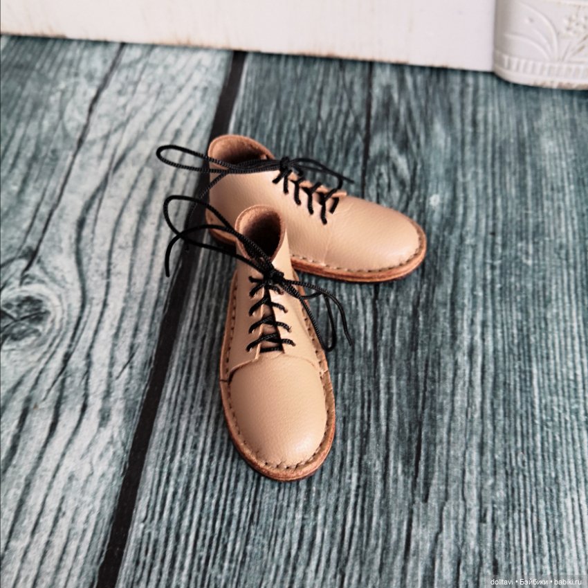 Весеннее настроение — Одежда и обувь для кукол своими руками: фото