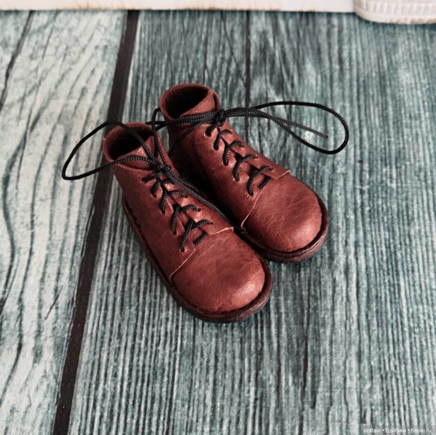 Весеннее настроение — Одежда и обувь для кукол своими руками: фото