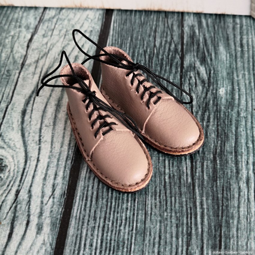 Весеннее настроение — Одежда и обувь для кукол своими руками: фото