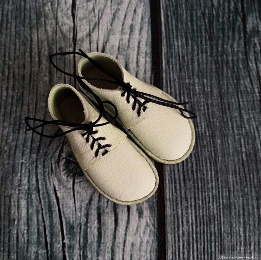 Весеннее настроение — Одежда и обувь для кукол своими руками: фото