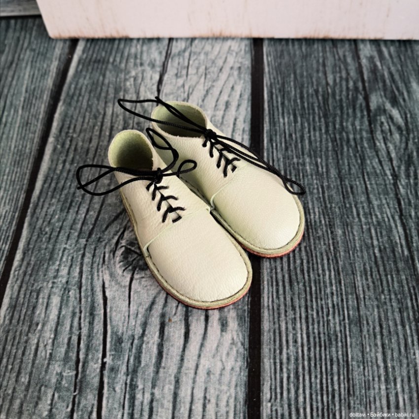 Весеннее настроение — Одежда и обувь для кукол своими руками: фото