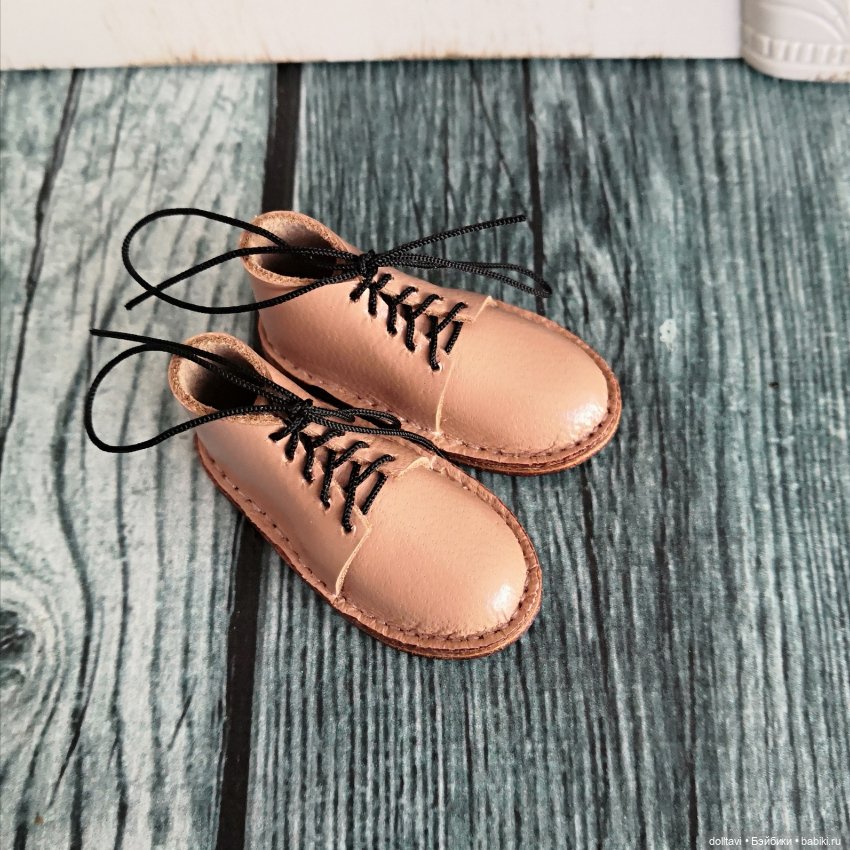 Весеннее настроение — Одежда и обувь для кукол своими руками: фото