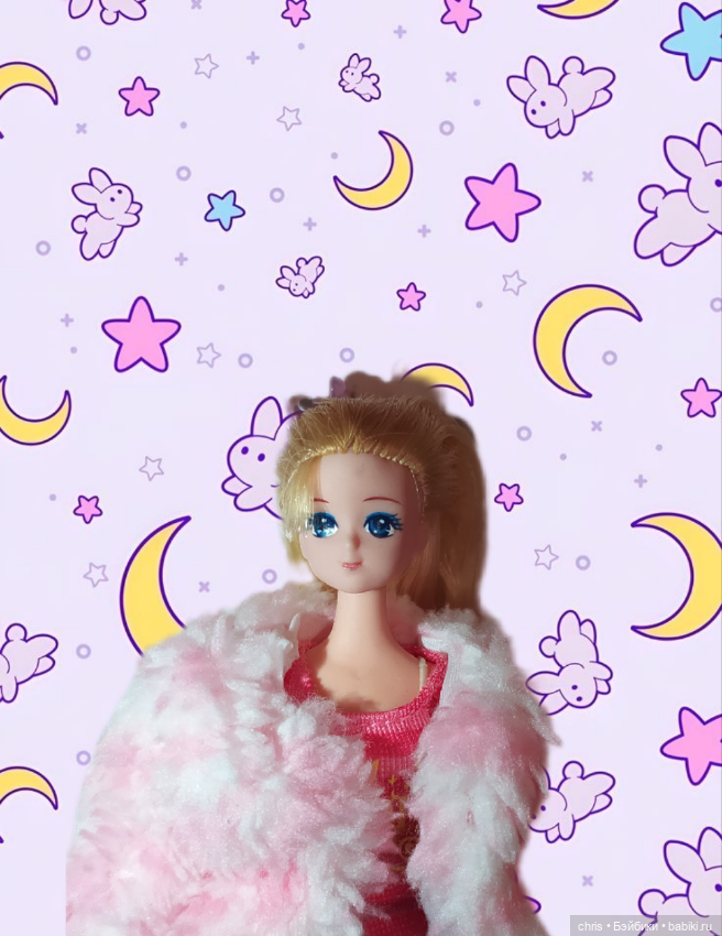 Девочка Takara compact — Куклы Takara Tomy (Такара): Licca (Ликка) (фото 8)