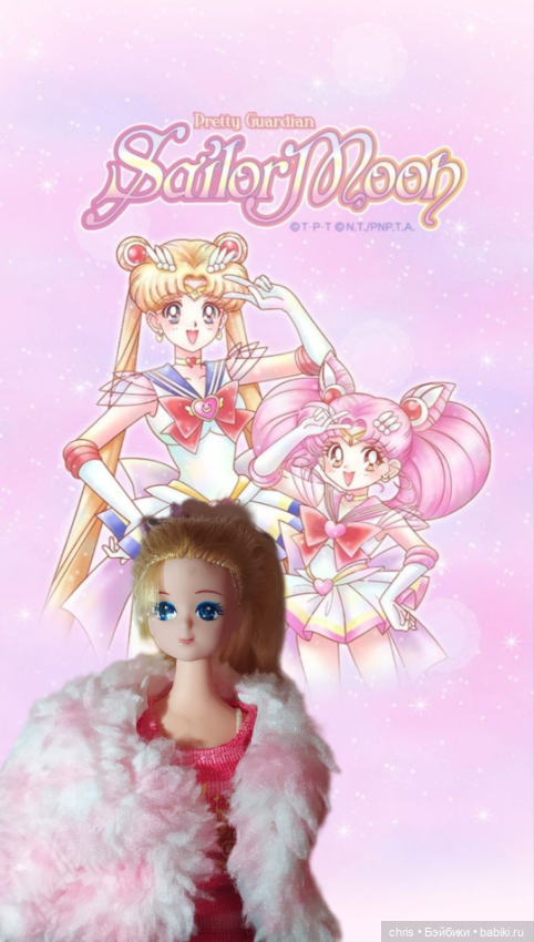 Девочка Takara compact — Куклы Takara Tomy (Такара): Licca (Ликка) (фото 7)