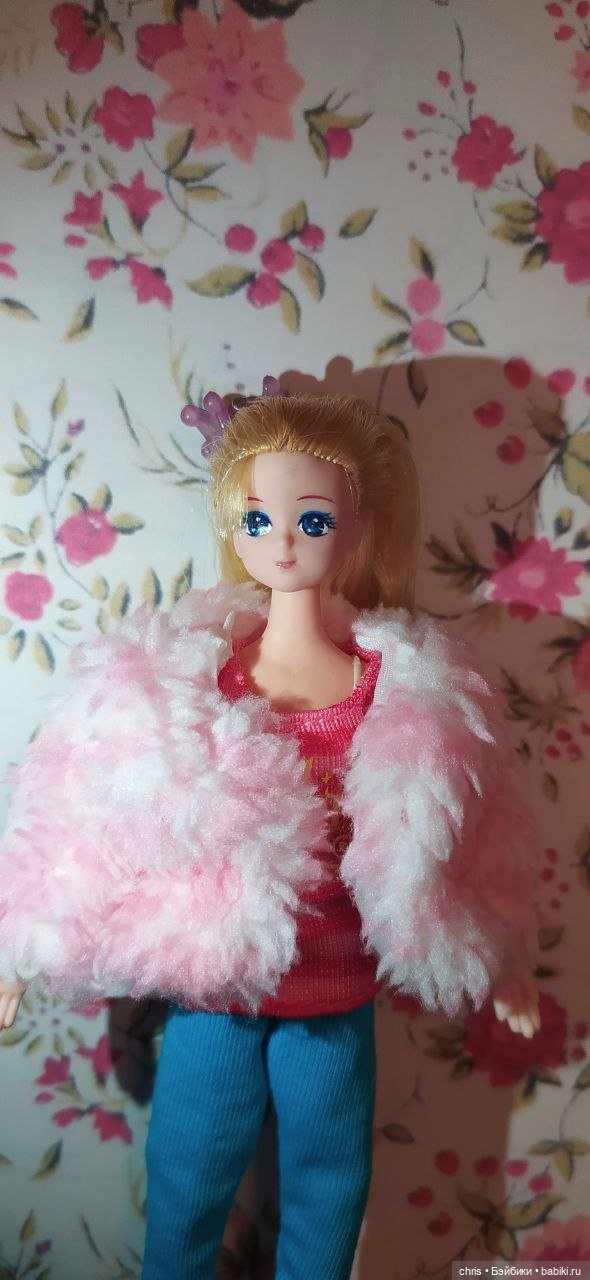 Девочка Takara compact — Куклы Takara Tomy (Такара): Licca (Ликка) (фото 6)