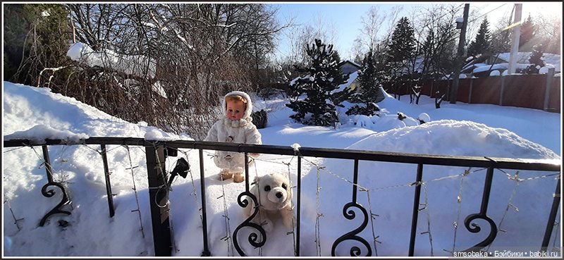 Кто-нибудь скажет? Весна будет (фото 8)