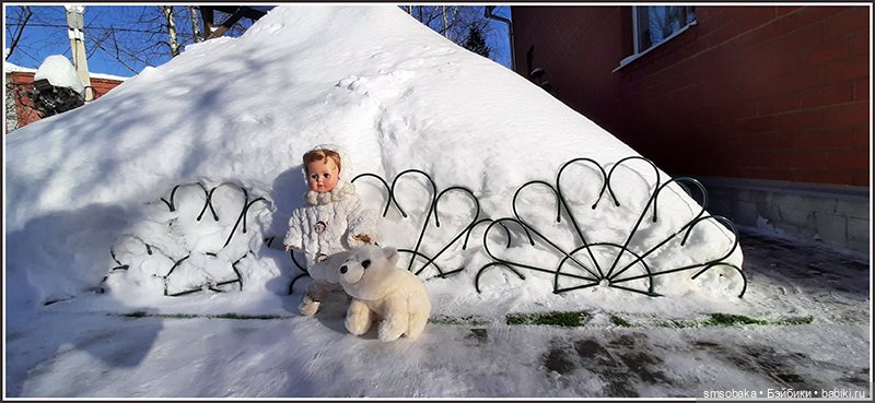 Кто-нибудь скажет? Весна будет (фото 9)