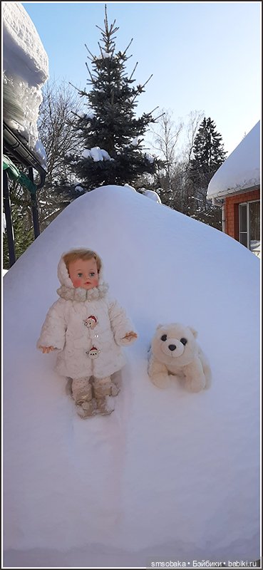 Кто-нибудь скажет? Весна будет (фото 4)