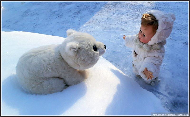 Кто-нибудь скажет? Весна будет (фото 10)