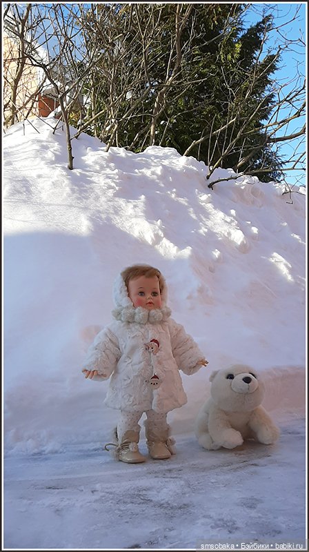 Кто-нибудь скажет? Весна будет (фото 2)
