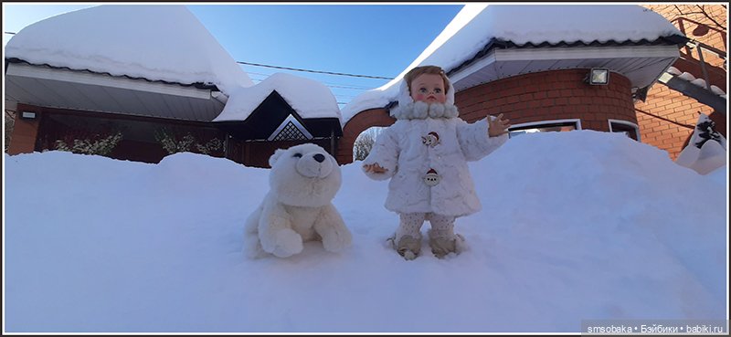 Кто-нибудь скажет? Весна будет (фото 6)